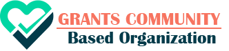 Grants Community Based Organization